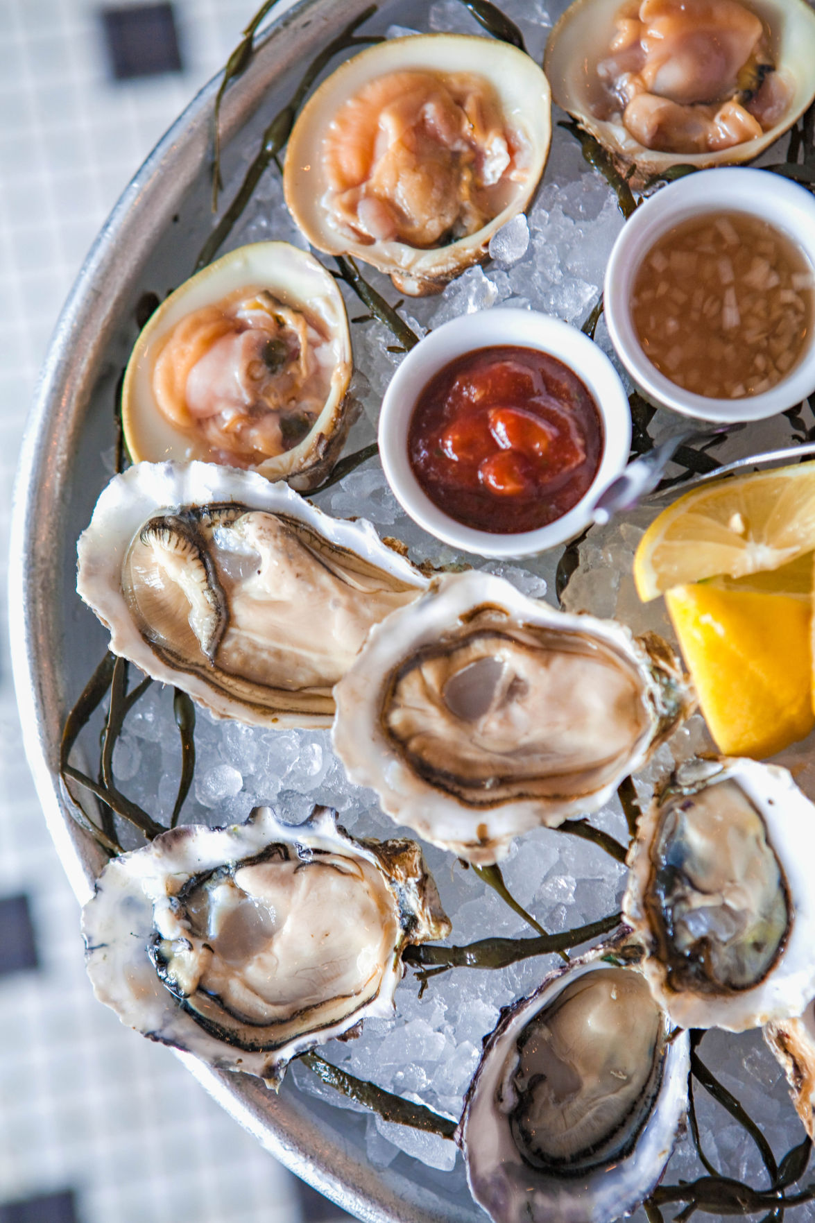 Wintzell's Oyster House